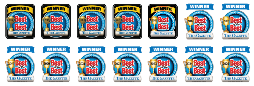2026 Best of the best